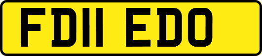 FD11EDO