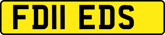 FD11EDS