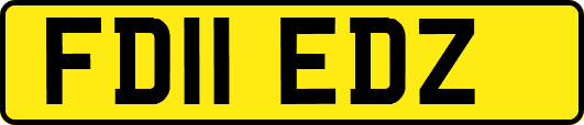 FD11EDZ