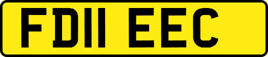 FD11EEC