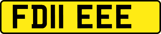 FD11EEE