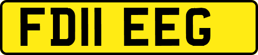 FD11EEG