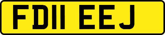 FD11EEJ