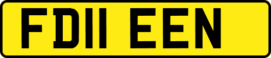 FD11EEN