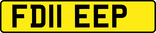 FD11EEP