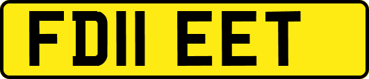 FD11EET