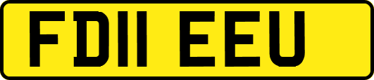 FD11EEU