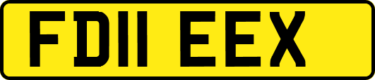 FD11EEX