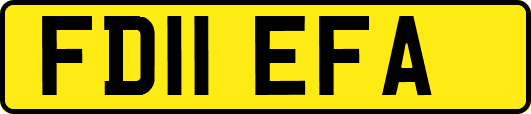 FD11EFA