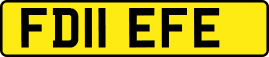 FD11EFE