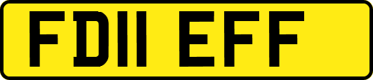 FD11EFF