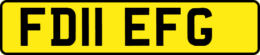FD11EFG