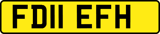 FD11EFH
