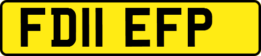 FD11EFP