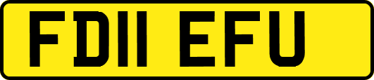 FD11EFU