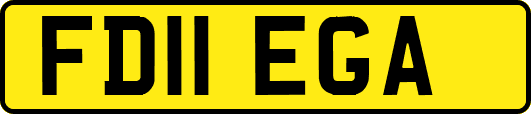 FD11EGA