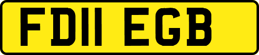 FD11EGB