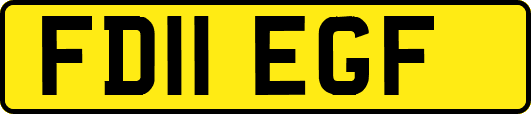 FD11EGF