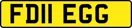 FD11EGG