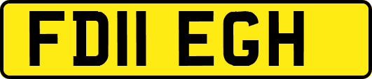 FD11EGH
