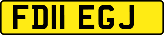 FD11EGJ