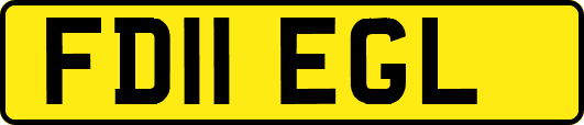 FD11EGL