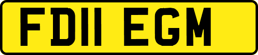 FD11EGM