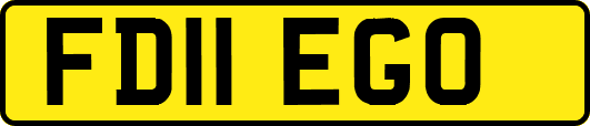 FD11EGO