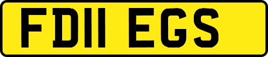 FD11EGS