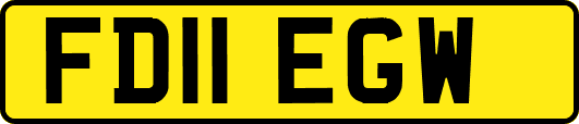 FD11EGW