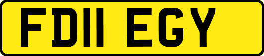 FD11EGY