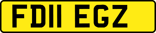 FD11EGZ