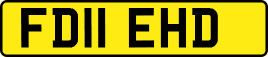 FD11EHD