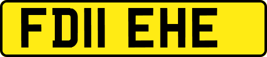 FD11EHE