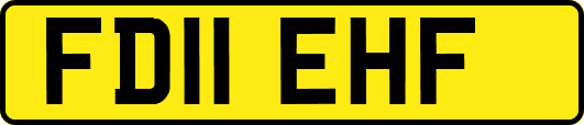 FD11EHF