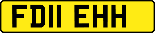 FD11EHH
