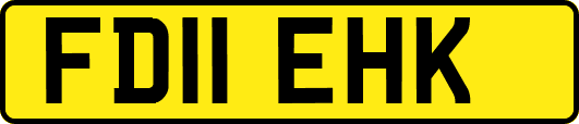 FD11EHK