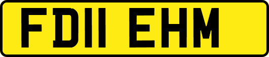 FD11EHM