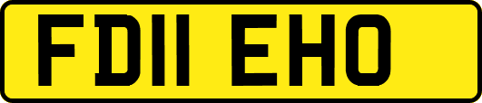 FD11EHO