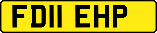 FD11EHP