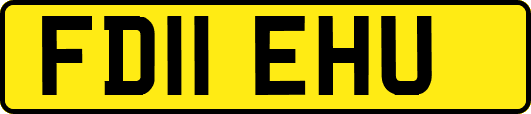 FD11EHU