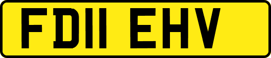 FD11EHV
