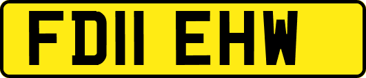 FD11EHW