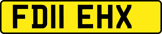 FD11EHX