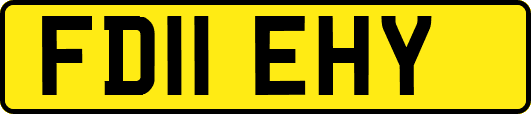 FD11EHY