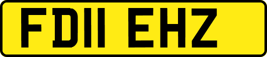 FD11EHZ