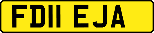 FD11EJA