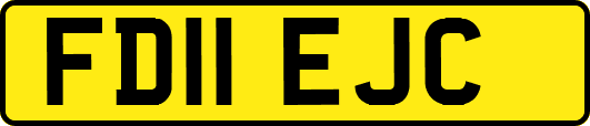 FD11EJC