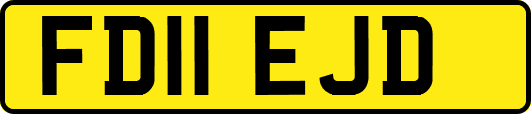 FD11EJD