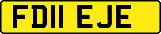 FD11EJE